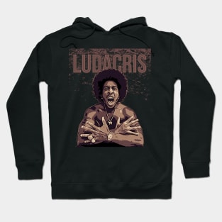 Ludacris Hoodie